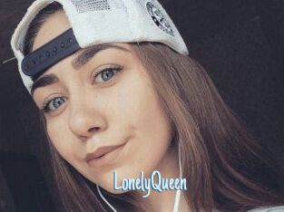 LonelyQueen