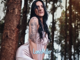 LonisMiller