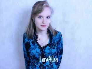 LoraAllen