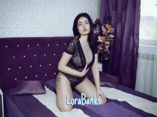 LoraBanks