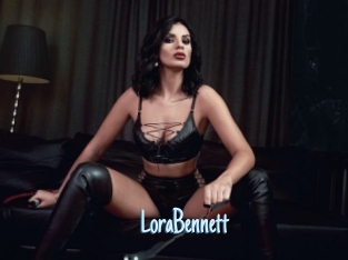 LoraBennett