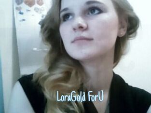 LoraGold_ForU