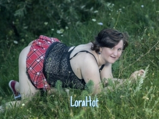 LoraHot