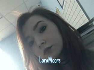 LoraMoore