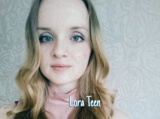 Lora_Teen