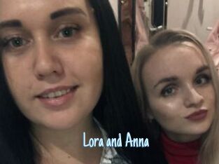 Lora_and_Anna