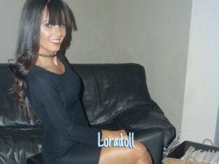 Loradoll