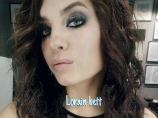 Lorain_bett