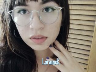 LoraineK