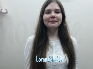 LoranaShades Hot Naked Teens