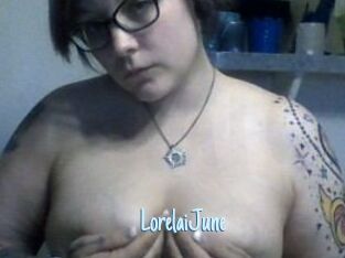 Lorelai_June