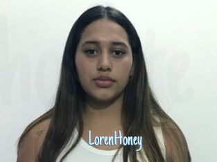 LorenHoney Hot Naked Teens