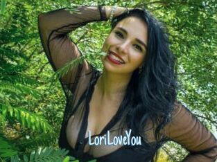 LoriLoveYou