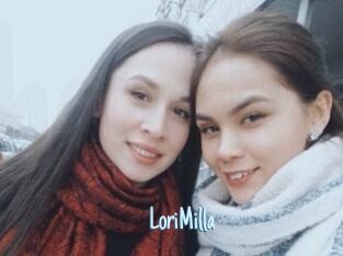 LoriMilla