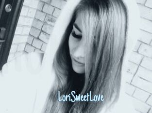 LoriSweetLove