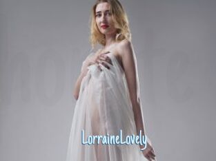 LorraineLovely