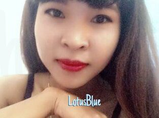 LotusBlue