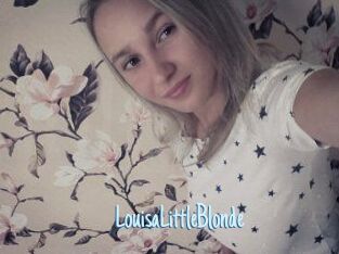 LouisaLittleBlonde