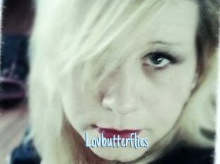 Lovbutterflies