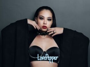 LovePepper