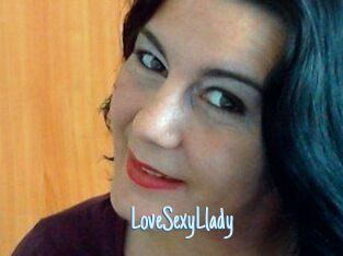 LoveSexyLlady