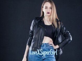 LoveX_SyperGirl