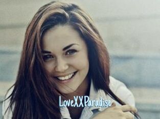 LoveXXParadise