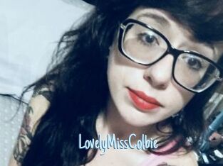 LovelyMissColbie