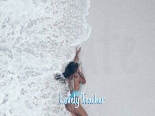 Lovely_Teacher