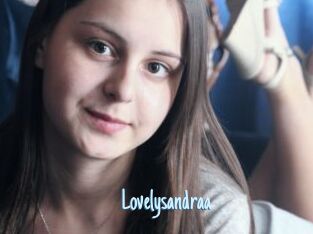 Lovelysandraa