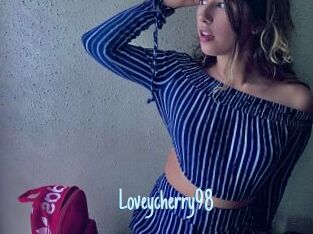 Loveycherry98