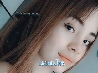 LucianaJons