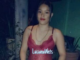 LucianaWets