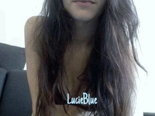 LucieBlue