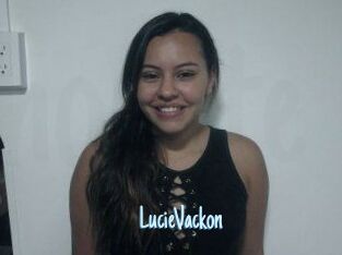 LucieVackon