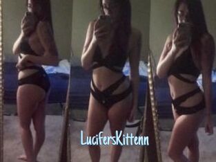 LucifersKittenn