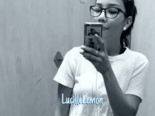 Lucille_Lemon