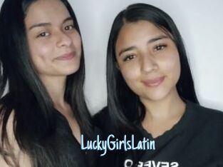 LuckyGirlsLatin