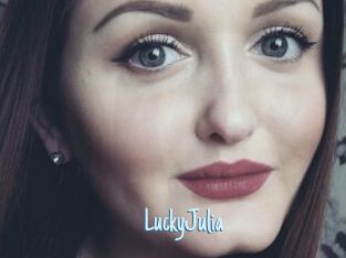 LuckyJulia