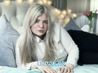 LucreziaCosta