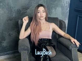 LucyBush