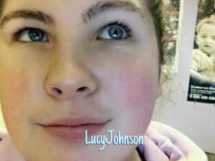 LucyJohnson