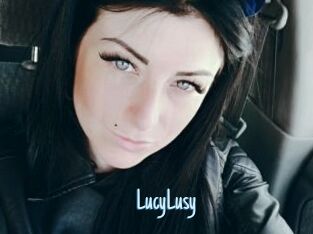 LucyLusy