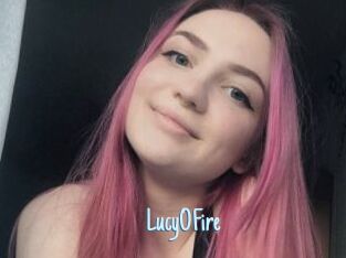 LucyOFire