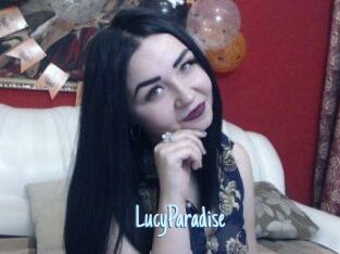 LucyParadise Hot Naked Teens