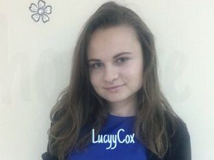 LucyyCox