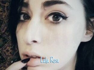 Lula_Rose