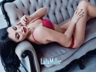 LuluMiller Hot Naked Teens