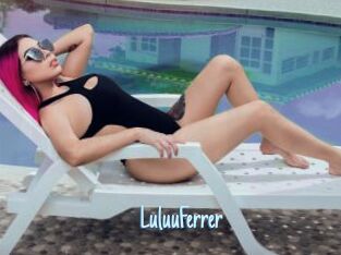 LuluuFerrer