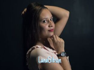 LunaGibson Hot Naked Teens